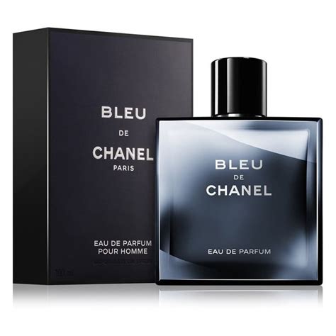 chanel blue perfume debenhams